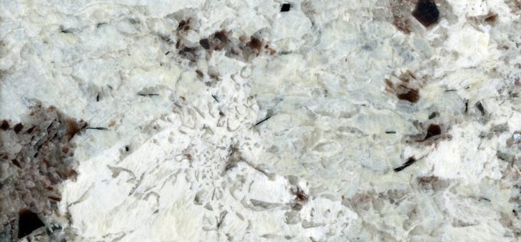 Granit Alaska White