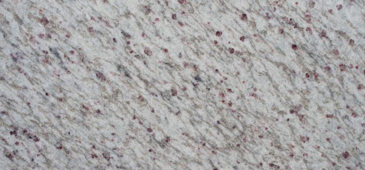 Granit Aran white