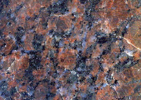 Granit Arizona brown