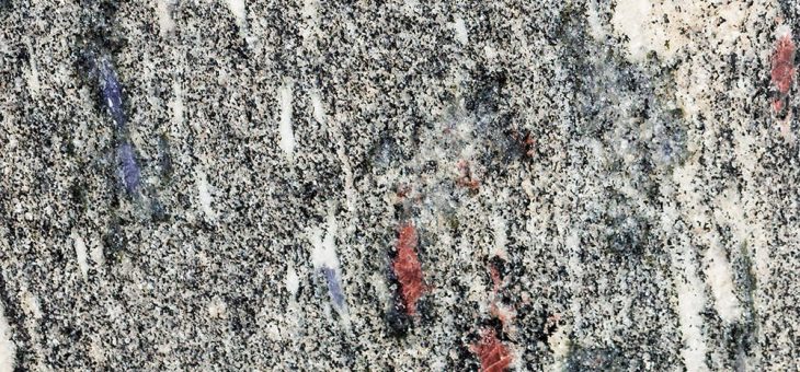 Granit Azur California