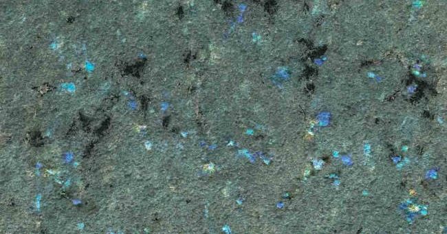 Granit Blue Australe