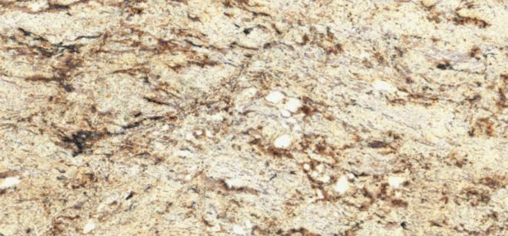 Granit Colonial gold