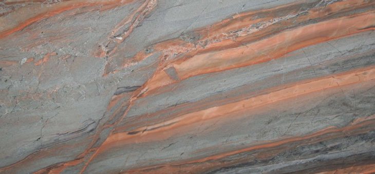 Granit Copper Dune