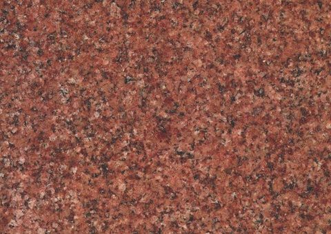 Granit Duna Red