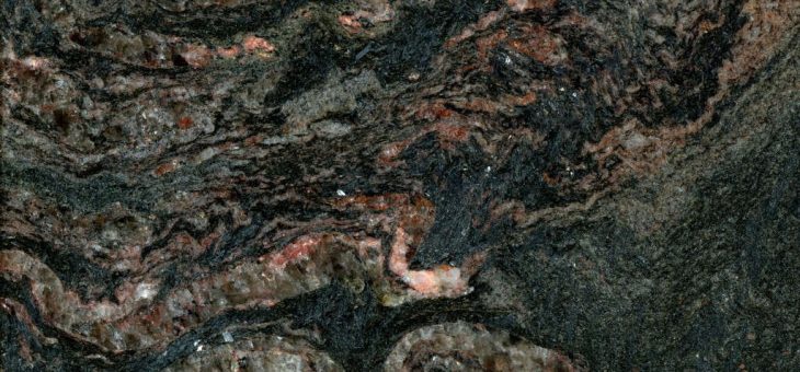 Granit Earth glitter