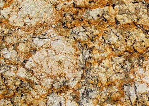 Granit Hurrican Gold