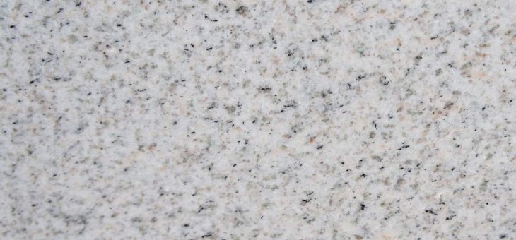 Granit Imperial white extra