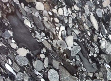 Granit Marinace Black