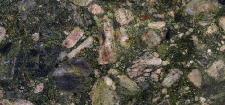 Granit Marinace verde