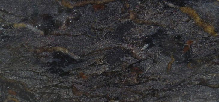 Granit Nero Vitoria