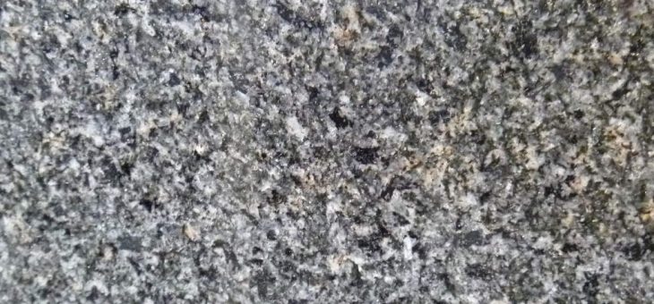 Granit Nero favaco
