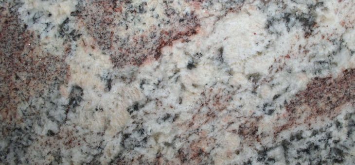 Granit Nettuno bordeaux