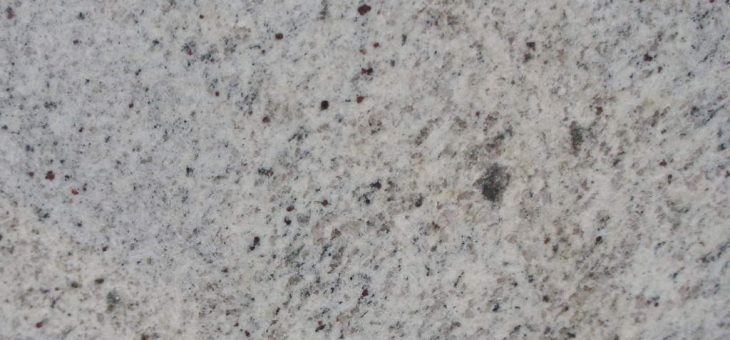 Granit New Kashmir white
