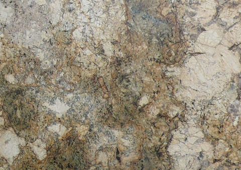 Granit Persa Macchia Verde
