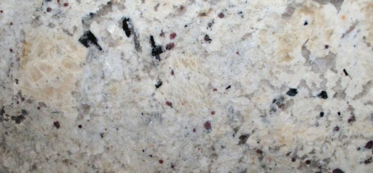 Granit Persa avorio