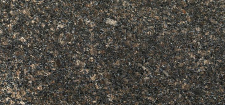 Granit Saphire brown