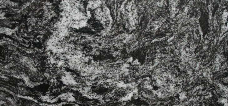 Granit Sea wave cosmo black