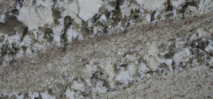 Granit Sierra nevada