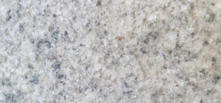 Granit Solar white