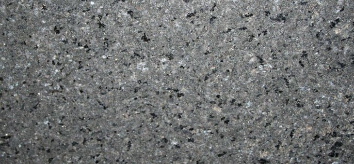 Granit Spike black