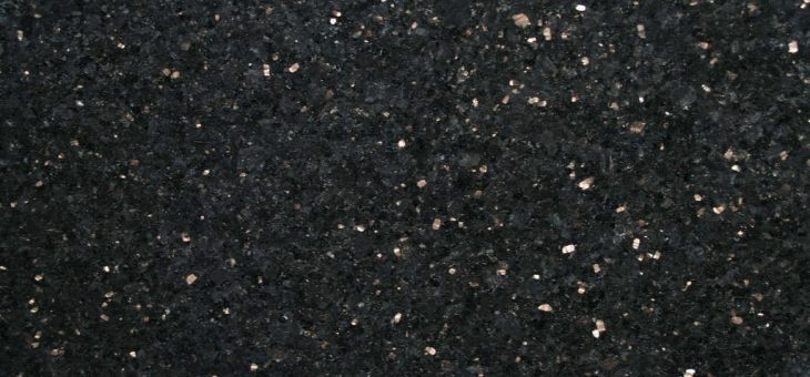 Granit Star galaxy black