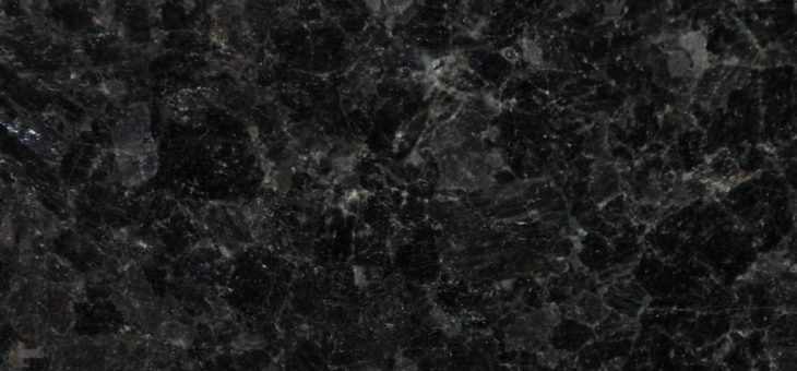 Granit black antique Labrador