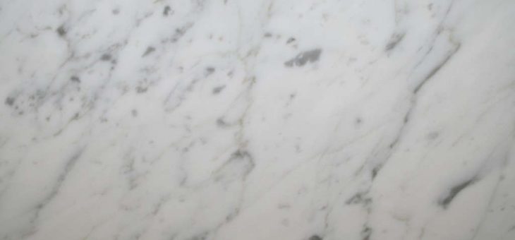 Marmor Bianco Carrara Gioia