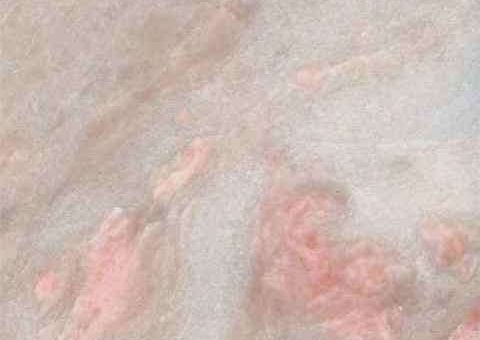 Marmor Rhino Pink